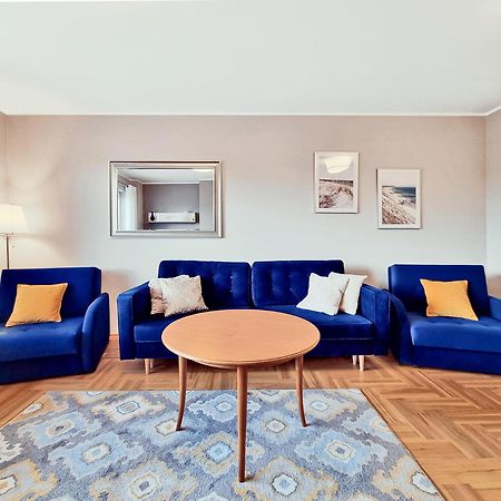 CLASSY APARTMENTS Słoneczny Gdynia Zewnętrze zdjęcie
