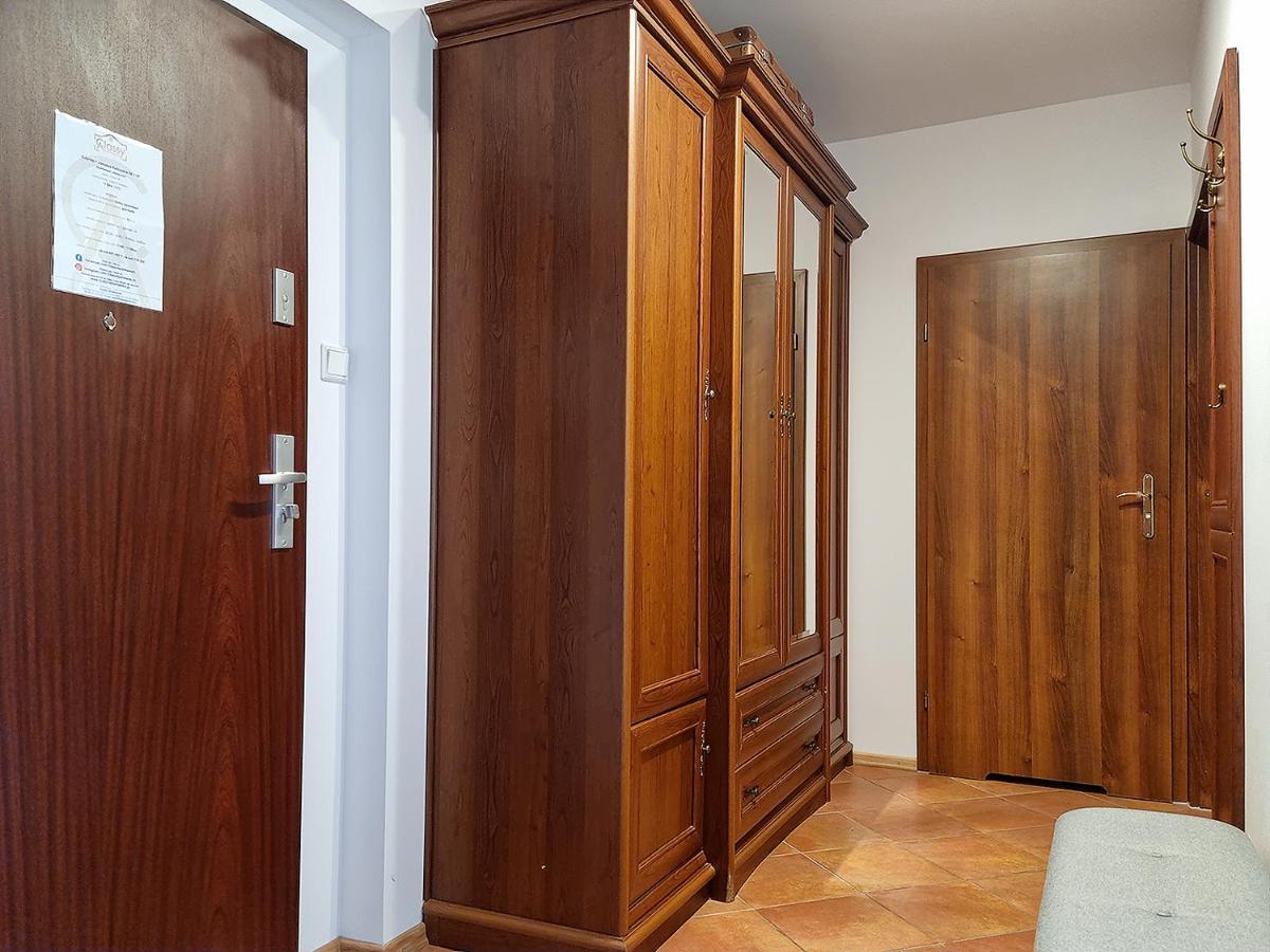 CLASSY APARTMENTS Słoneczny Gdynia Zewnętrze zdjęcie