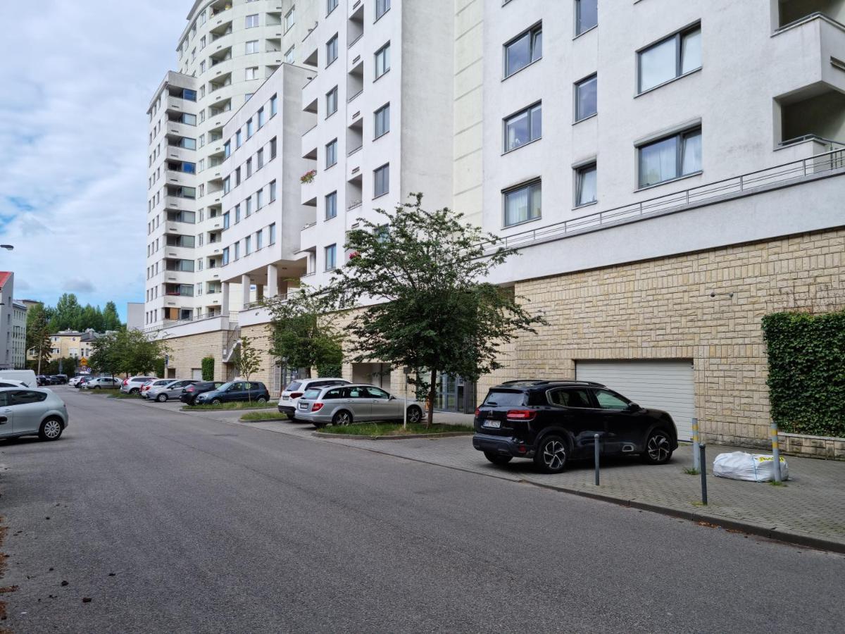 CLASSY APARTMENTS Słoneczny Gdynia Zewnętrze zdjęcie