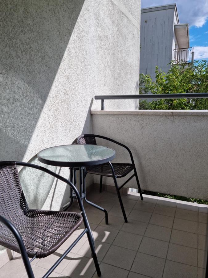 CLASSY APARTMENTS Słoneczny Gdynia Zewnętrze zdjęcie