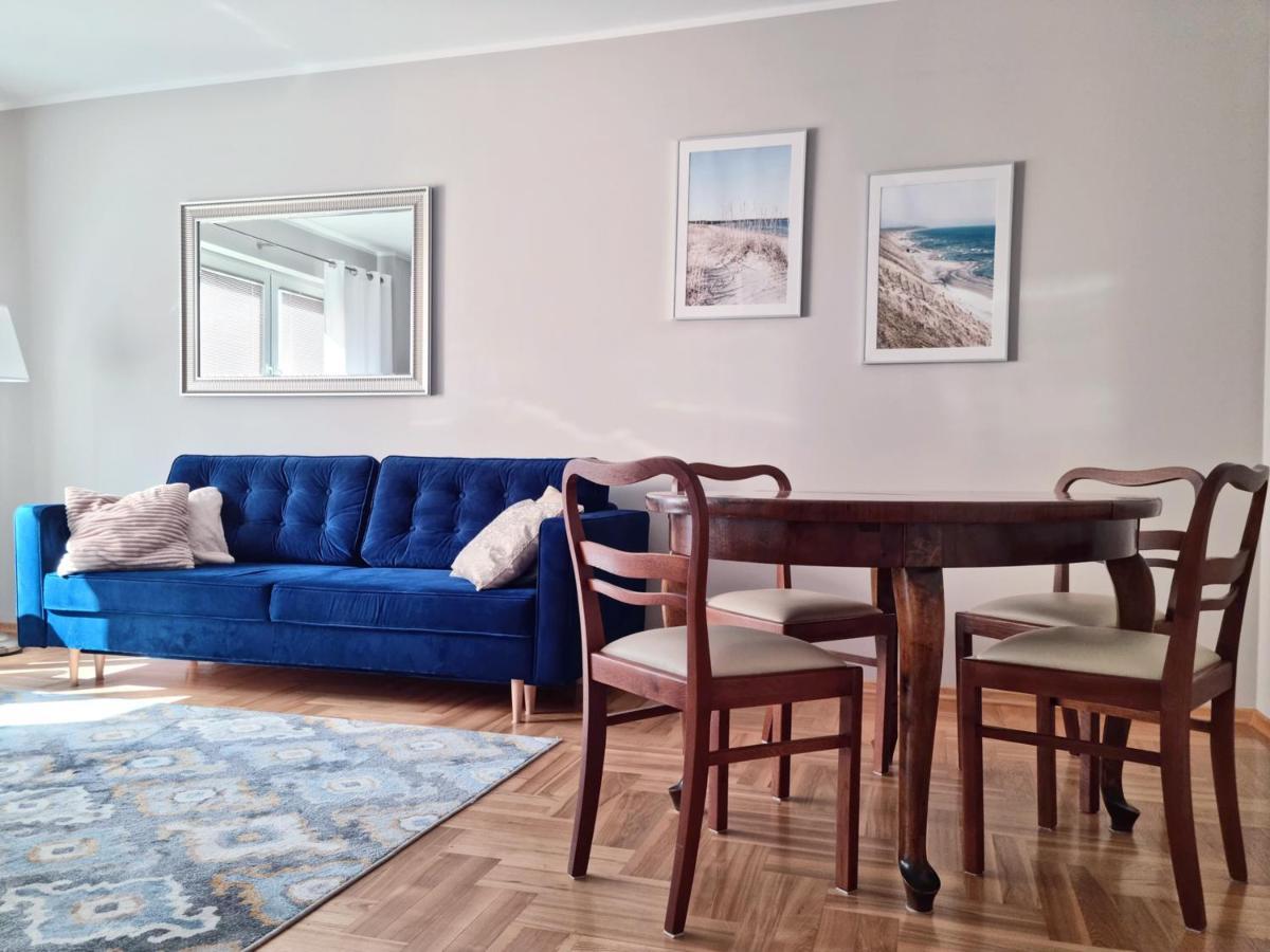 CLASSY APARTMENTS Słoneczny Gdynia Zewnętrze zdjęcie