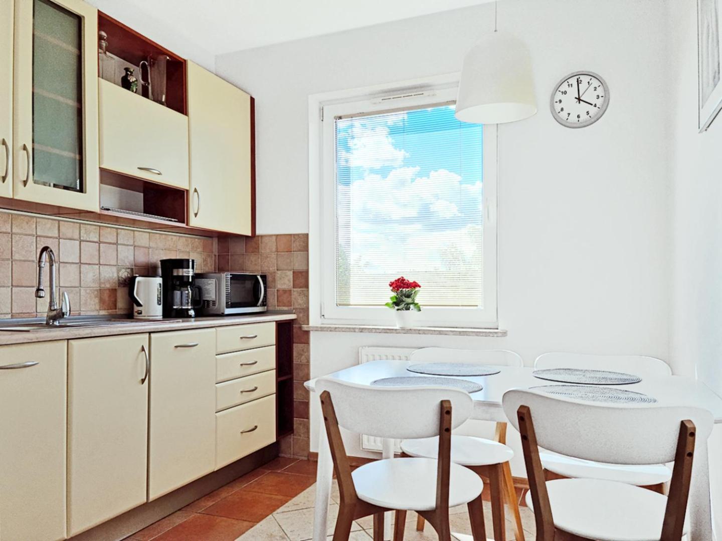 CLASSY APARTMENTS Słoneczny Gdynia Zewnętrze zdjęcie