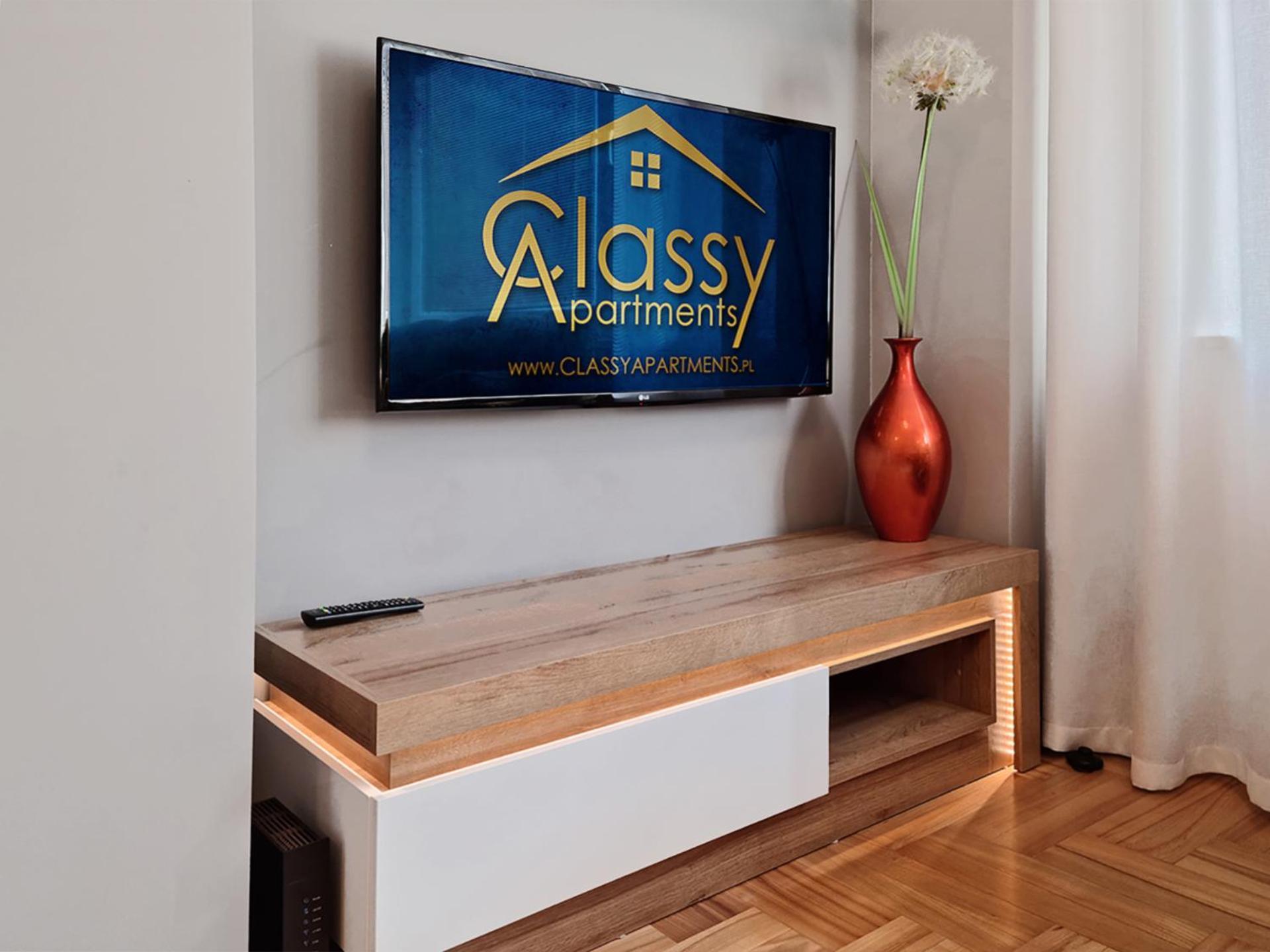 CLASSY APARTMENTS Słoneczny Gdynia Zewnętrze zdjęcie