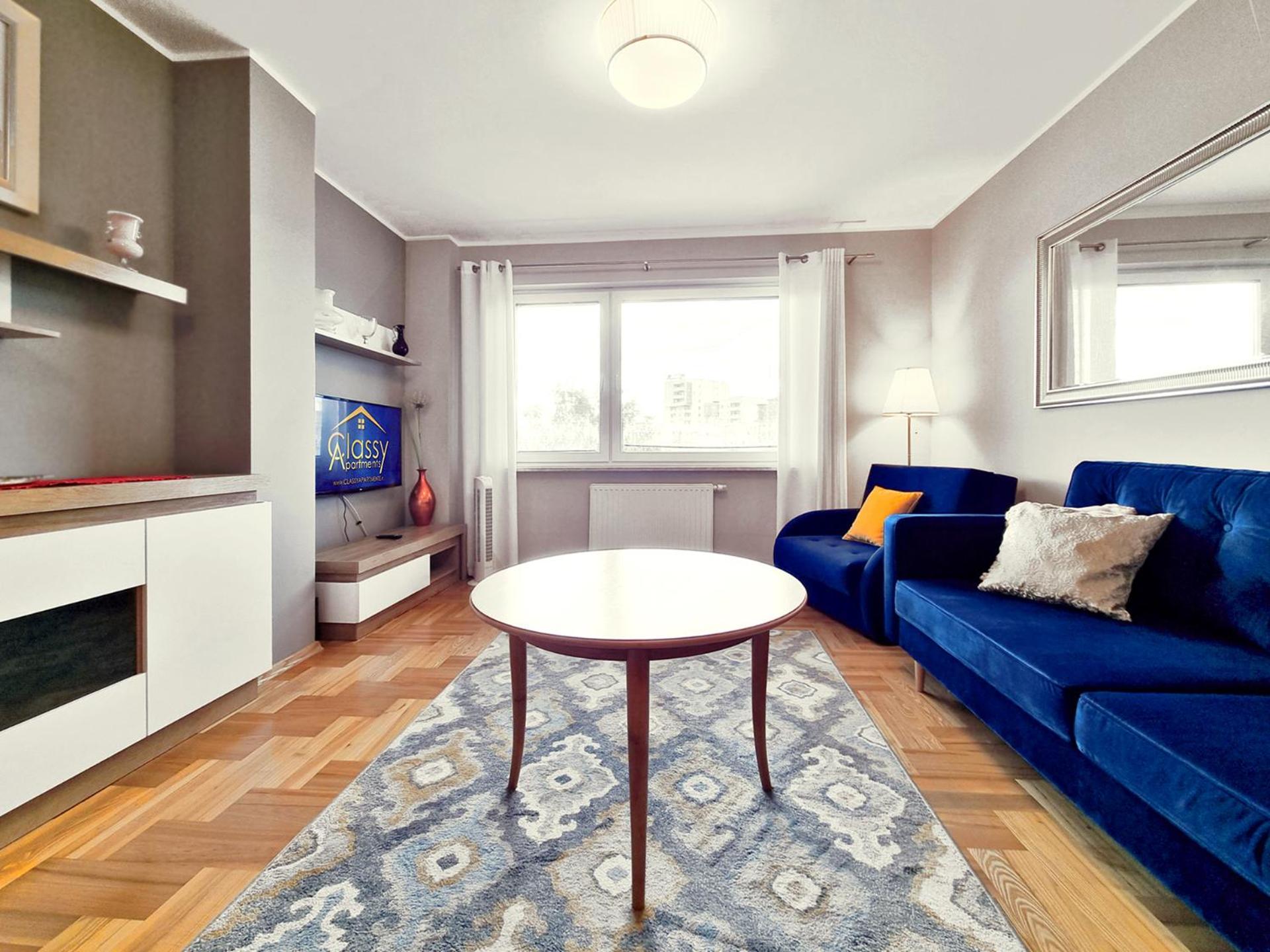 CLASSY APARTMENTS Słoneczny Gdynia Zewnętrze zdjęcie
