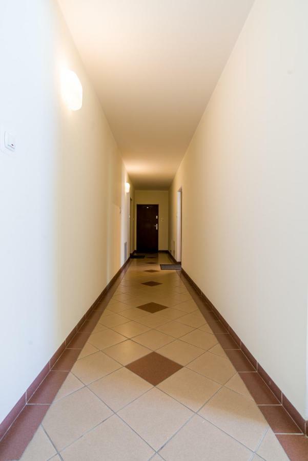 CLASSY APARTMENTS Słoneczny Gdynia Zewnętrze zdjęcie